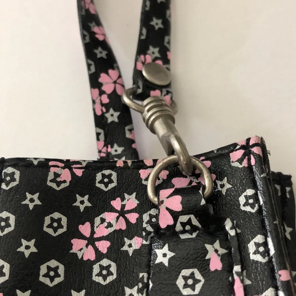 Bundle of 2 Small Cell Phone Pouches/ Mini Bags